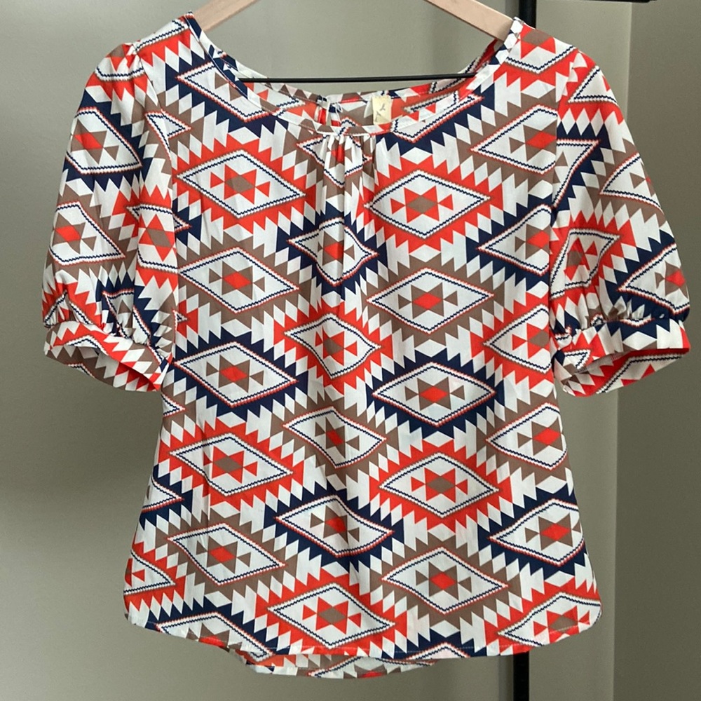American Eagle Top
